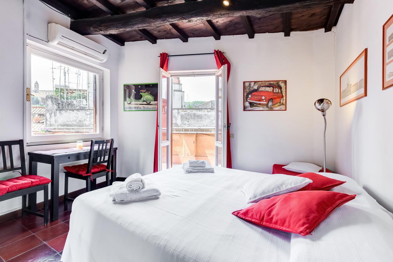 Appartamento Romantic House With Terrace