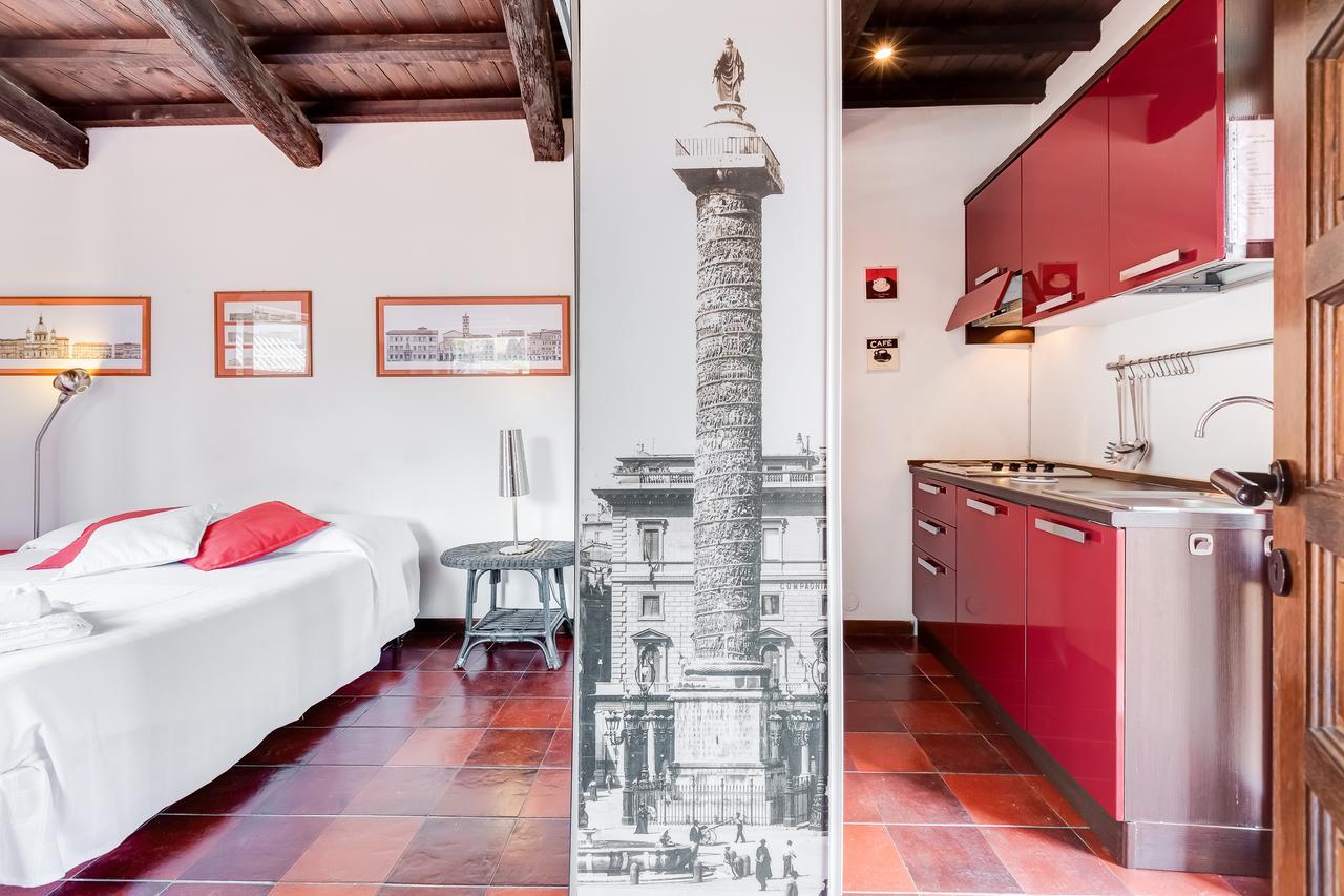 Appartamento Romantic House With Terrace *