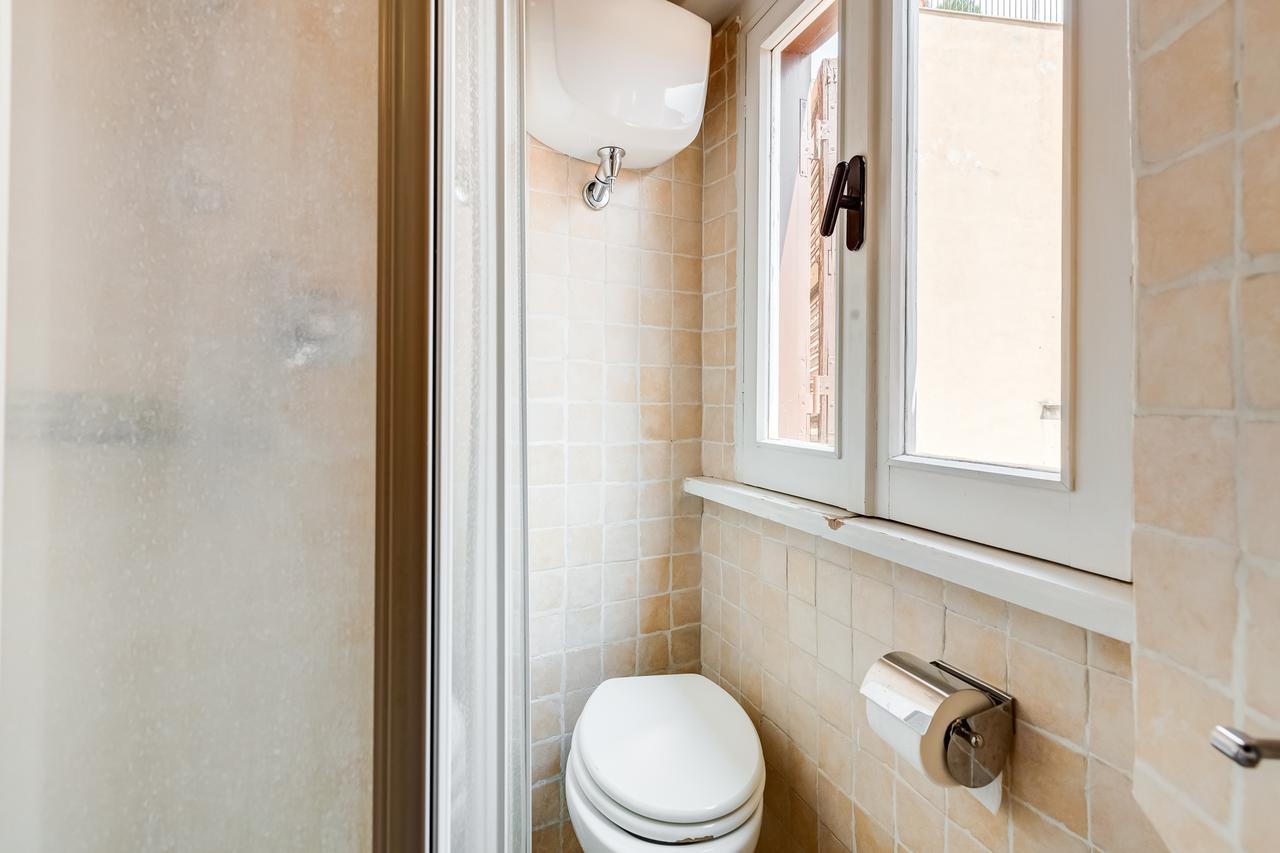 Appartamento Romantic House With Terrace Roma