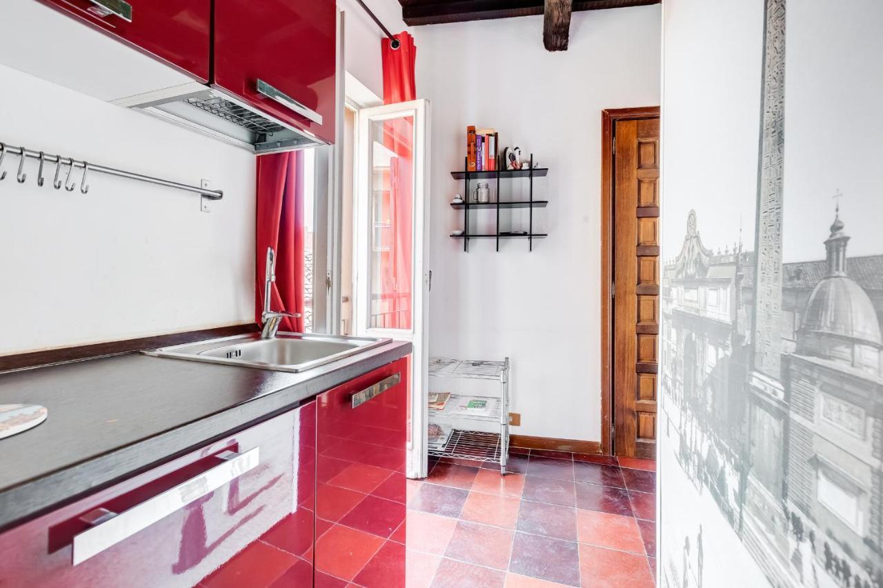 Appartamento Romantic House With Terrace