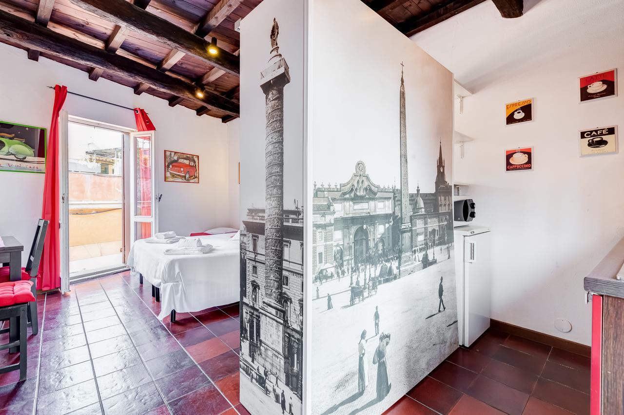 Appartamento Romantic House With Terrace