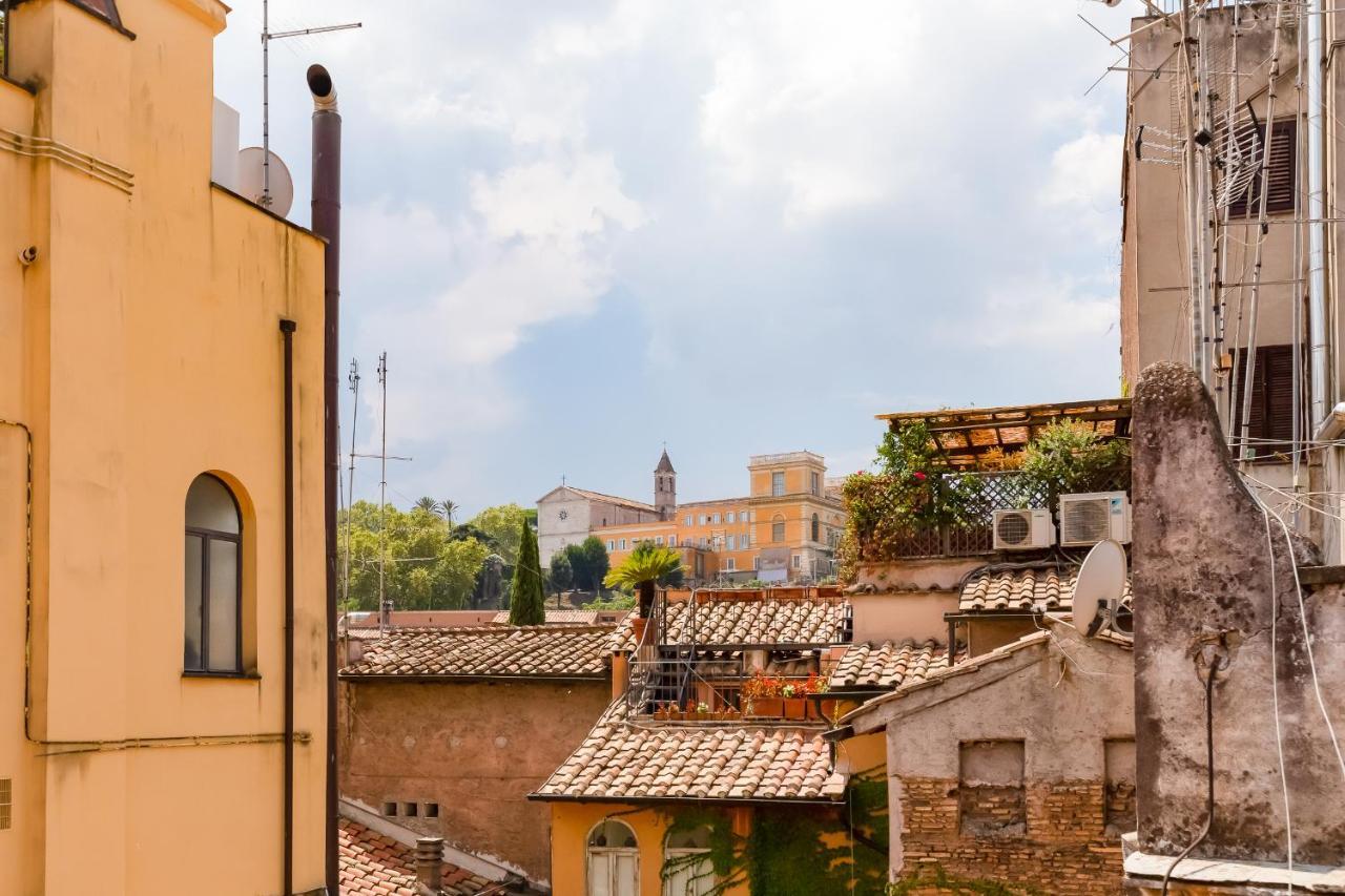 Appartamento Romantic House With Terrace