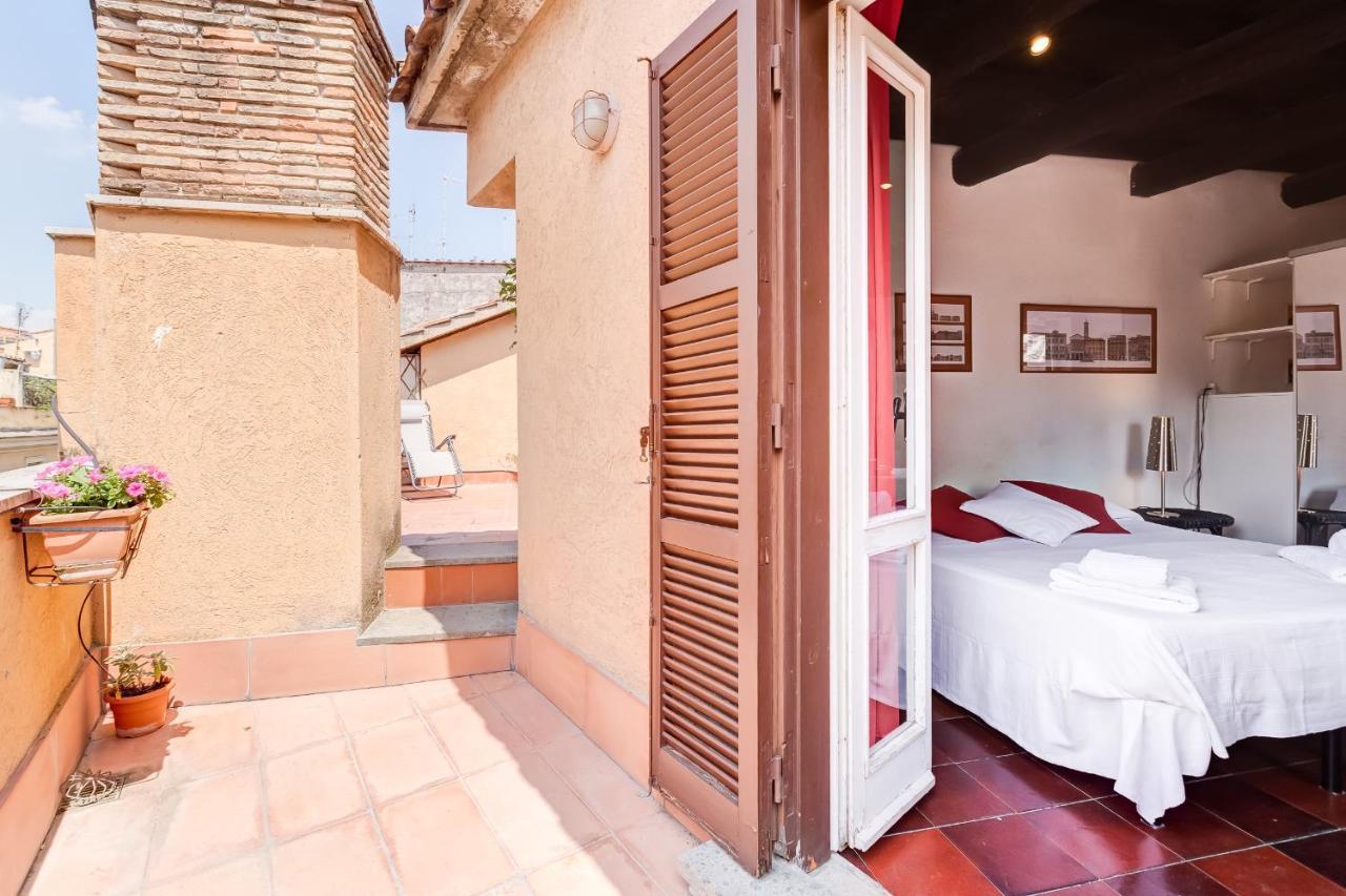 Appartamento Romantic House With Terrace *