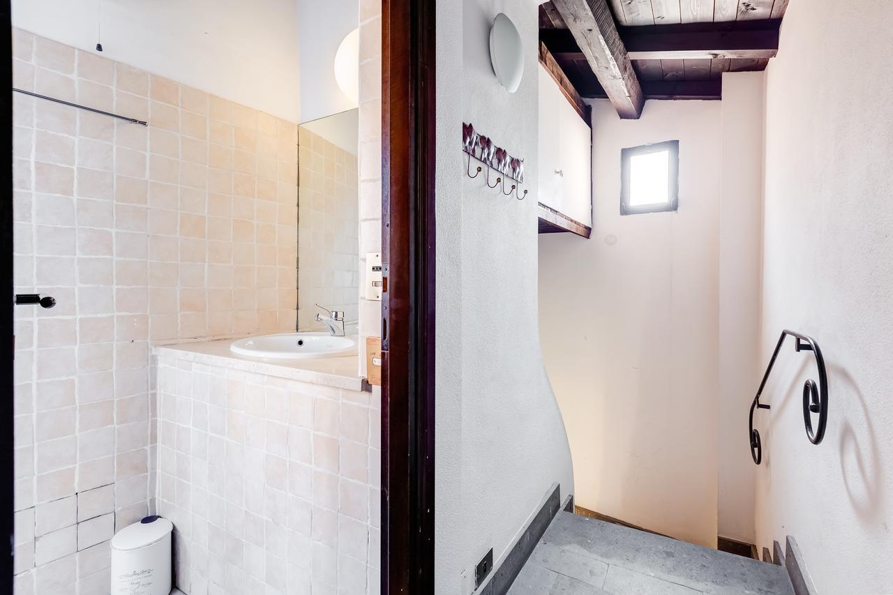 Appartamento Romantic House With Terrace