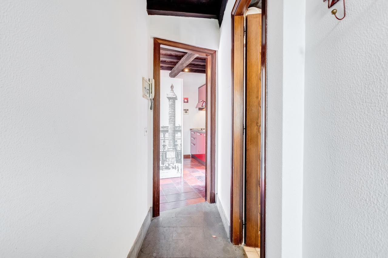 Appartamento Romantic House With Terrace